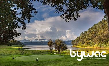 Terreno en Venta Izar Valle de Bravo