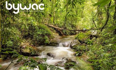 Terreno en Venta Izar Valle de Bravo