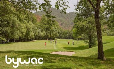 Terreno en Venta Izar Valle de Bravo