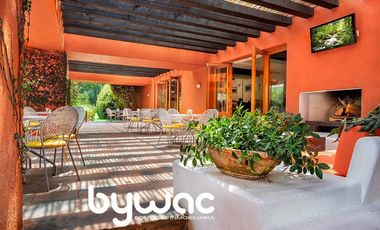 Terreno en Venta Izar Valle de Bravo