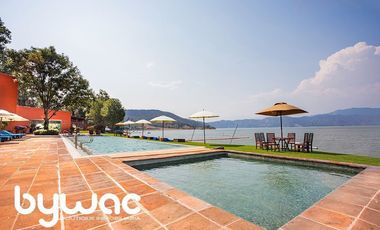 Terreno en Venta Izar Valle de Bravo