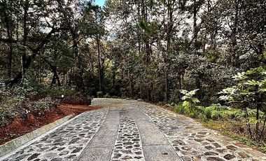 Terreno en Venta Izar Valle de Bravo