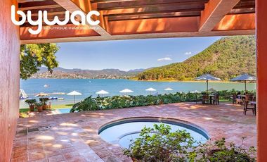 Terreno en Venta Izar Valle de Bravo