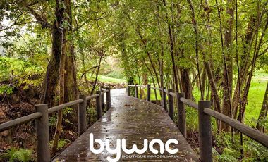 Terreno en Venta Izar Valle de Bravo