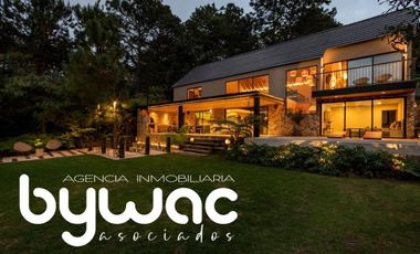 Casa en Venta Acatitlán Valle de Bravo