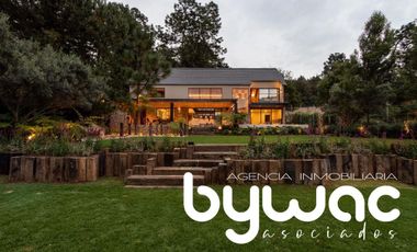 Casa en Venta Acatitlán Valle de Bravo