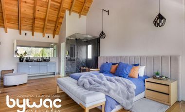 Casa en Venta Acatitlán Valle de Bravo