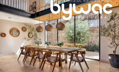 Casa en Venta Acatitlán Valle de Bravo