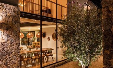 Casa en Venta Acatitlán Valle de Bravo