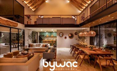 Casa en Venta Acatitlán Valle de Bravo