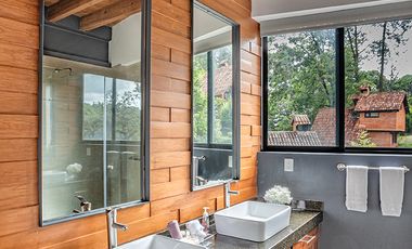 Casa en Venta Avándaro Valle de Bravo