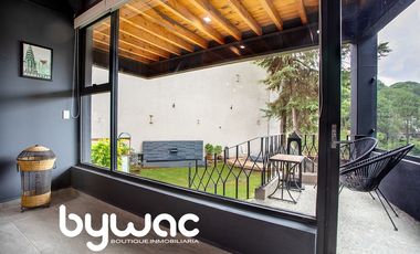 CASA EN FRACCIONAMIENTO PRIVADO