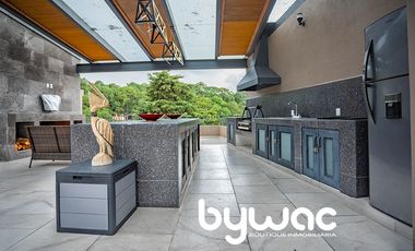 Casa en Venta Avándaro Valle de Bravo