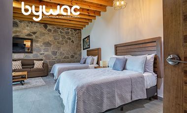 CASA EN FRACCIONAMIENTO PRIVADO