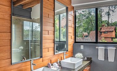 CASA EN FRACCIONAMIENTO PRIVADO