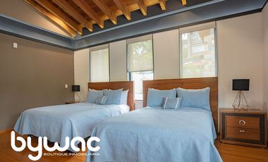 CASA EN FRACCIONAMIENTO PRIVADO