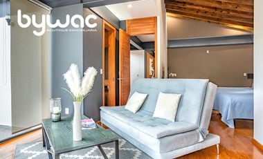 Casa en Venta Avándaro Valle de Bravo