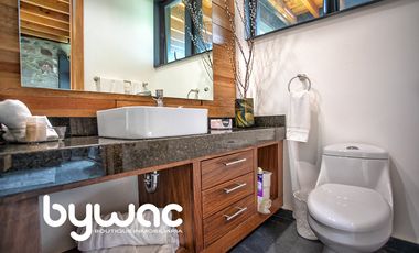 Casa en Venta Avándaro Valle de Bravo