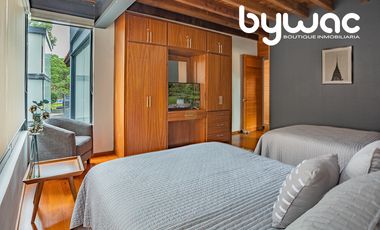 Casa en Venta Avándaro Valle de Bravo