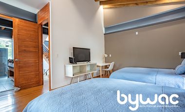 Casa en Venta Avándaro Valle de Bravo