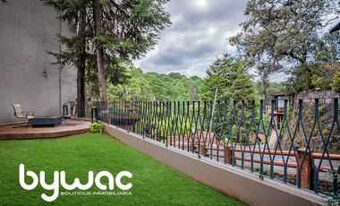 Casa en Venta Avándaro Valle de Bravo