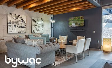 Casa en Venta Avándaro Valle de Bravo