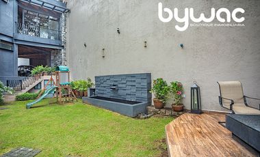 CASA EN FRACCIONAMIENTO PRIVADO