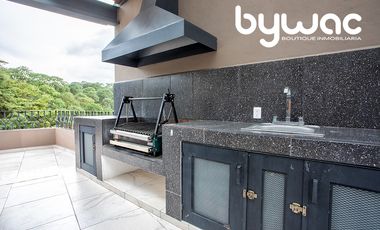 Casa en Venta Avándaro Valle de Bravo