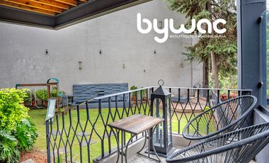 Casa en Venta Avándaro Valle de Bravo