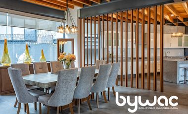 Casa en Venta Avándaro Valle de Bravo