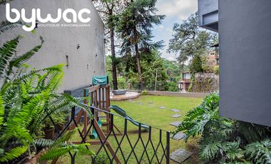 Casa en Venta Avándaro Valle de Bravo