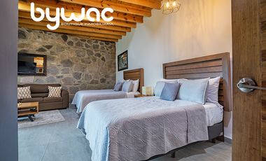 Casa en Venta Avándaro Valle de Bravo
