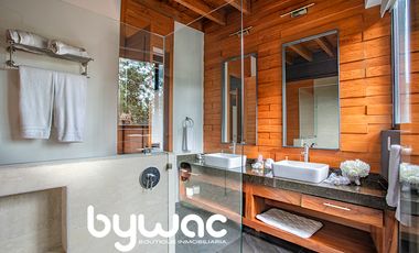 Casa en Venta Avándaro Valle de Bravo