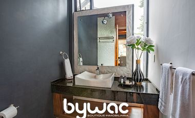 CASA EN FRACCIONAMIENTO PRIVADO