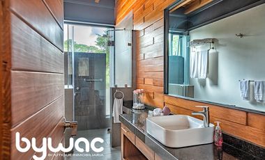 CASA EN FRACCIONAMIENTO PRIVADO
