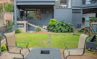 CASA EN FRACCIONAMIENTO PRIVADO
