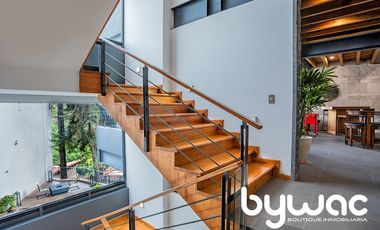 Casa en Venta Avándaro Valle de Bravo