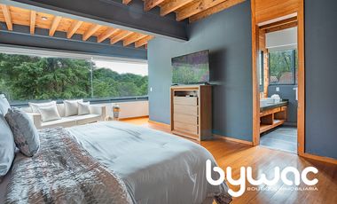 Casa en Venta Avándaro Valle de Bravo