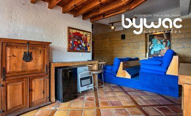 Casa en Venta Valle de Bravo