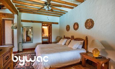 Casa en Venta Valle de Bravo