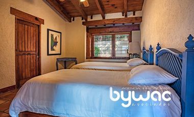 Casa en Venta Valle de Bravo