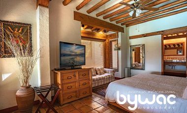 Casa en Venta Valle de Bravo