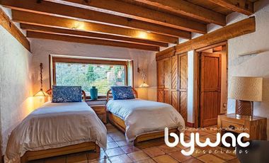 Casa en Venta Valle de Bravo