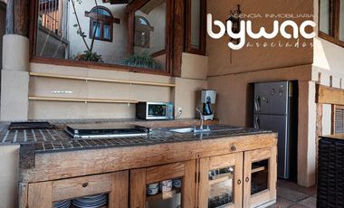 Casa en Venta Valle de Bravo