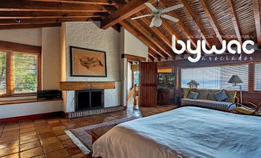 Casa en Venta Valle de Bravo