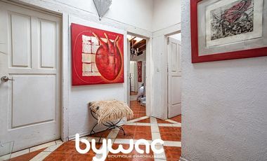 CASA EN AVÁNDARO CON GRAN JARDÍN