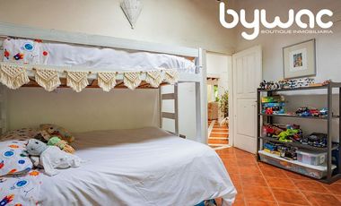 Casa en Venta Avándaro Valle de Bravo