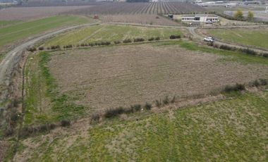 Terreno La Reserva Sector El Vaticano , Requinoa