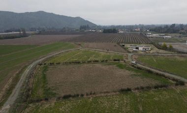 Terreno La Reserva Sector El Vaticano , Requinoa