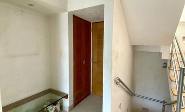 CASA  EN CONDOMINIO EN VENTA EN COL. DEL VALLE CENTRO